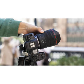 Objektiv Canon 10-20 mm f/4L IS STM černý

 obrázek produktu 5 z 7
