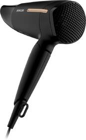 Fén Sencor SHD 0045BK černý

 obrázek produktu 4 z 12