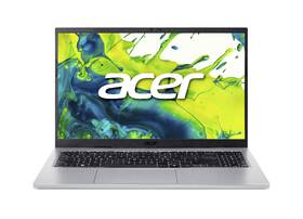 Notebook Acer Aspire Go 15 (AG15-72P-50YD) stříbrný

 obrázek produktu 3 z 8