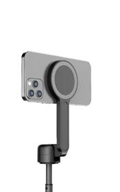 Selfie tyč Mobile Origin Magnetic Selfie Stick Tripod S2 černá

 obrázek produktu 4 z 18