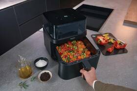 Fritéza horkovzdušná Haier HAF3AFW 011 černá

 obrázek produktu 13 z 19