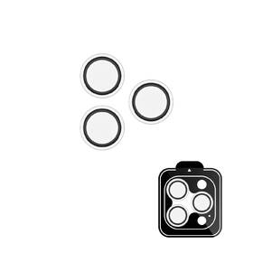 Ochranné sklo čočky fotoaparátu Epico Glass Lens Protectors s aplikátorem na Apple iPhone 17 Pro/17 Pro Max 

 obrázek produktu 6 z 6