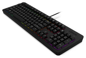 Klávesnice Lenovo Legion K310 RGB Gaming, CZ/SK layout černá

 obrázek produktu 4 z 11