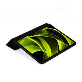 Pouzdro na tablet flipové Mobile Origin Easy Tablet Full Case na Apple iPad Pro 13" (M5 2025/M4 2024) černé

 obrázek produktu 2 z 11