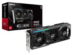 Grafická karta ASRock AMD Radeon RX 9070 XT Challenger 16GB černá

 obrázek produktu 5 z 5