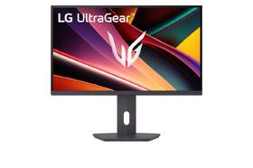 Herní monitor LG UltraGear 27G610A-B černý

 obrázek produktu 3 z 9
