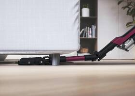 Tyčový vysavač Hoover HF210HXP 011 černý

 obrázek produktu 20 z 36