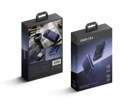 Powerbanka Energea AluPac 10K MagSafe 10000 mAh modrá

 obrázek produktu 6 z 7