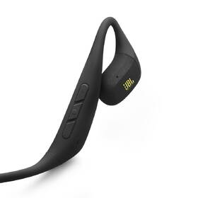 Sluchátka JBL Sportovní Endurance Pace Black and Lime černá/žlutá

 obrázek produktu 3 z 6
