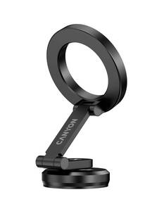 Držák na mobil Canyon OnGrip 10 aluminum černý

 obrázek produktu 2 z 14