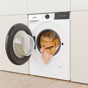 Pračka Gorenje WG494A11 UltraClean bílá

 obrázek produktu 7 z 13