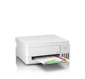 Tiskárna multifunkční Epson EcoTank L3356 bílá

 obrázek produktu 8 z 9