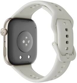 Chytré hodinky HONOR Watch X5i bílé

 obrázek produktu 5 z 9