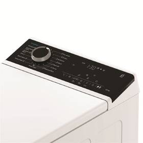 Pračka Whirlpool TW6521DBSWEE bílá

 obrázek produktu 4 z 13