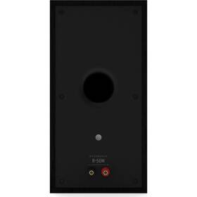 Reproduktory Klipsch Reference 5.1 R-800F (2 ks) / R-50M (2 ks) / R-50C (1 ks) / R-121SW (1 ks) černé

 obrázek produktu 7 z 12