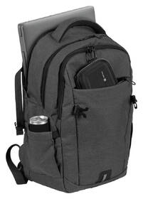 Batoh na notebook Natec ALPACA 2 15,6", 20 L šedý

 obrázek produktu 12 z 14