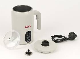 Napěňovač mléka Girmi ML5301 Incanto krémový

 obrázek produktu 1 z 3