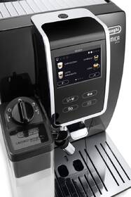Automatický kávovar De'Longhi ECAM 370.70.B černý

 obrázek produktu 3 z 12