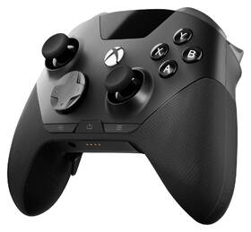 Gamepad SteelSeries Aeon Pro černý

 obrázek produktu 6 z 18