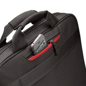 Brašna na notebook Case Logic DLC115 15,6" černá

 obrázek produktu 9 z 10