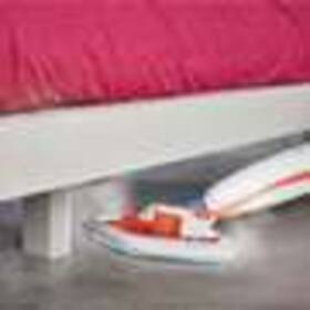 Parní mop Polti SV420_FRESCOVAPOR bílý/oranžový

 obrázek produktu 18 z 26