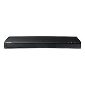 Blu-ray přehrávač Samsung UBD-M8500 černý

 obrázek produktu 1 z 6