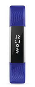 Fitness náramek Fitbit Ace - Electric Blue 

 obrázek produktu 2 z 12