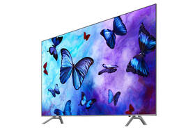 Televize Samsung QE55Q6FN 

 obrázek produktu 5 z 11