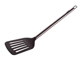 Obracečka BANQUET Akcent s otvory, 33 cm černá

 obrázek produktu 3 z 3