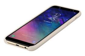 Kryt na mobil Samsung na Galaxy J6 zlatý

 obrázek produktu 6 z 6