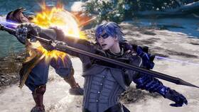 Hra Bandai Namco Games Soul Calibur 6 

 obrázek produktu 10 z 18