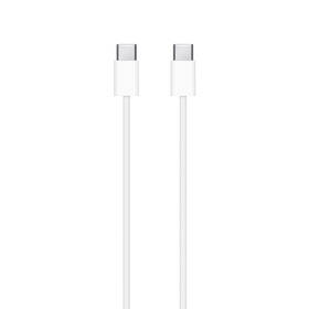 Kabel Apple USB-C/USB-C, 1m bílý

 obrázek produktu 1 z 1