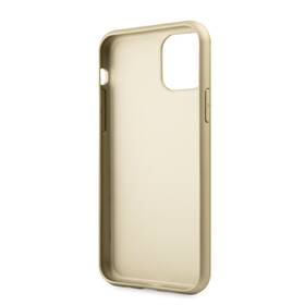 Kryt na mobil Guess 4G na Apple iPhone 11 šedý

 obrázek produktu 1 z 3