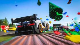 Herní konzole Microsoft 1 TB + Forza Horizon 4 + DLC LEGO Speed Champions 

 obrázek produktu 9 z 14