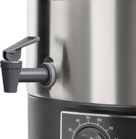 Zavařovací hrnec Sencor SPP 2200SS 

 obrázek produktu 3 z 12