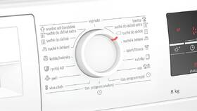 Sušička prádla Bosch WTR87TW1CS bílá

 obrázek produktu 5 z 8