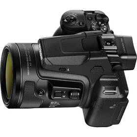 Digitální fotoaparát Nikon P950 černý

 obrázek produktu 10 z 12