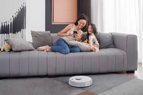 Robotický vysavač Roborock S5 Max White bílý

 obrázek produktu 21 z 25