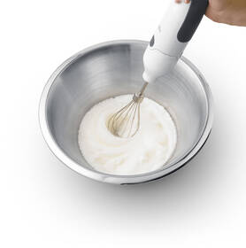Ponorný mixér SAGE BSB530 bílý

 obrázek produktu 6 z 6