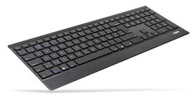 Klávesnice Rapoo E9500M, CZ+SK layout černá

 obrázek produktu 2 z 5