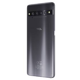 Mobilní telefon TCL 10 Pro šedý

 obrázek produktu 4 z 9