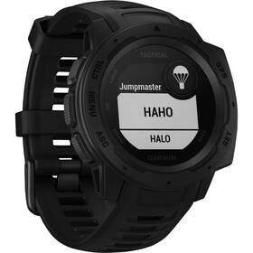 Chytré hodinky Garmin Tactical Black Optic 

 obrázek produktu 3 z 6