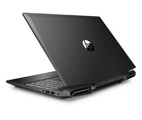 Notebook HP Gaming 15-dk1007nc černý/bílý

 obrázek produktu 4 z 6