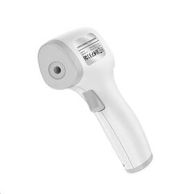 Teploměr Hoco YQ6 Infrared Thermometer plast
