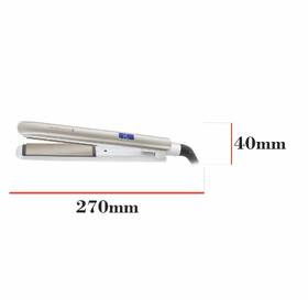 Žehlička na vlasy Remington S8901 bílá

 obrázek produktu 2 z 5