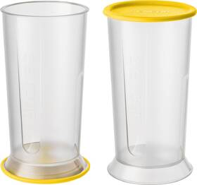 Ponorný mixér Sencor SHB 4466YL-EUE3 žlutý

 obrázek produktu 12 z 21