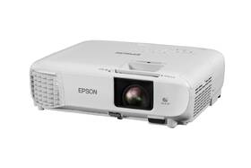 Projektor Epson EH-TW740 bílý

 obrázek produktu 1 z 5