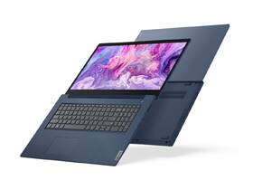 Notebook Lenovo 3 17ITL6 modrý

 obrázek produktu 7 z 7