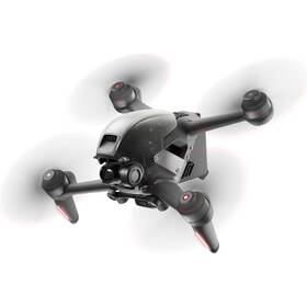Dron DJI FPV (Universal Edition) šedá barva
