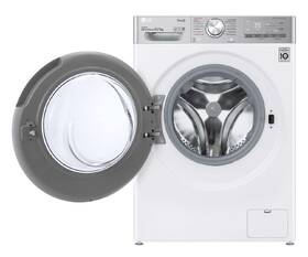 Pračka se sušičkou LG F2DV9S8H2 chrom

 obrázek produktu 8 z 18